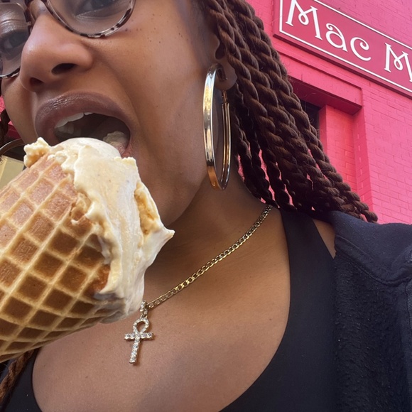 Mesh Racerback Top - Picture 6 of 7